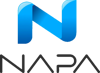 NAPA Team LLC Logo