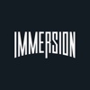 Immersion Logo