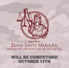 Law Offices Diana Santa Maria, P.A. Logo