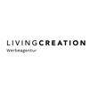 Livingcreation Werbeagentur Logo