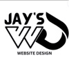 Jay's Web Design Logo