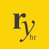 Robyn Young HR Logo