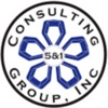 5&1 Consulting Group, Inc Logo