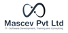 MASCEV PRIVATE LIMITED Logo