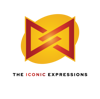 The Iconic Expressions Logo