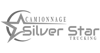 Silver Star Trucking Logo