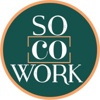 SoCoWork Logo