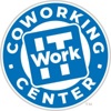 WorkIT Coworking Center Logo