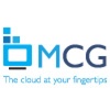 MCG LLC Logo