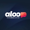 Aloo Logo