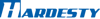 Hardesty LLC Logo