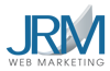 JRM Web Marketing Logo