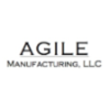 Agile Manufacturing, LLC Logo