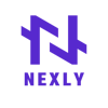 Nexly AI Logo