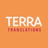 Terra Translations Logo