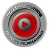 Red Cat Studios Logo