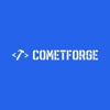 CometForge Logo