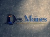 Des Moines Tax Services LLC Logo