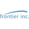 Frontier, Inc. Logo