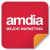 amdia Logo