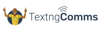 Textng Communications Logo
