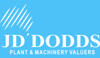 JD Dodds Plant and Machinery Valuers Logo