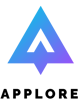 Applore Technologies Logo