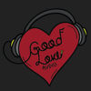 Good Love Audio, LLC Logo