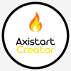 AxistartCreator Logo