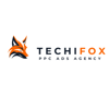 TechiFox - PPC Agency Logo