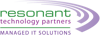 Resonant Technology Partners Logo