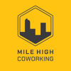 Mile High Coworking Logo