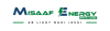 Misaaf Energy (Pvt.) Ltd. Logo
