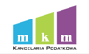 Kancelaria Podatkowa MKM sp. z o.o. Logo