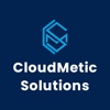 CloudMetic Solutions Logo