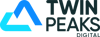 Twin Peaks Digital Logo
