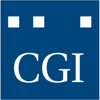 CGI REAL ESTATE Logo