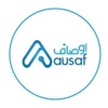 AusafTech For Marketing Est Logo