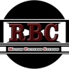 RBC Motion Pictures Studios Logo