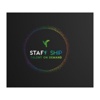 Staff Ship Services And IT Solutions Logo