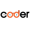 Landofcoder Logo