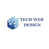 Tech Web Design Logo