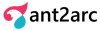 Ant2Arc Logo