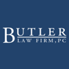 Butler Law Firm, P.C. Logo