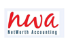 NetWorth Accounting Logo