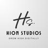 Hion Studios Logo