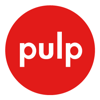PULP - Global Branding & Design Logo