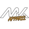 MK Apparel LLC Logo