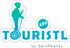 Touristl Logo