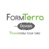 FormTerra Designs INC. Logo